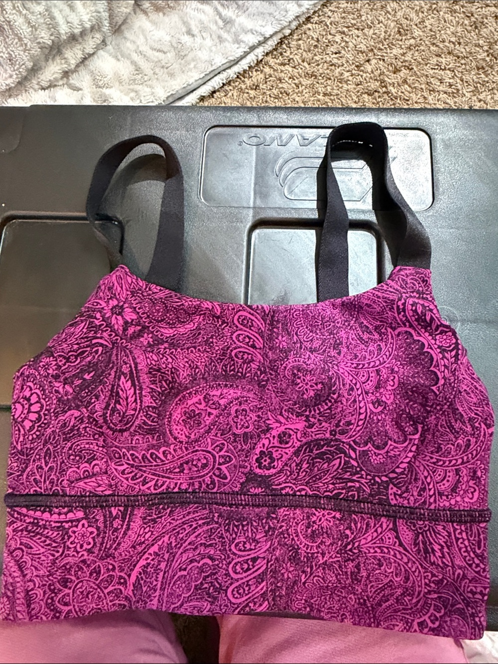 Shoulder Bag